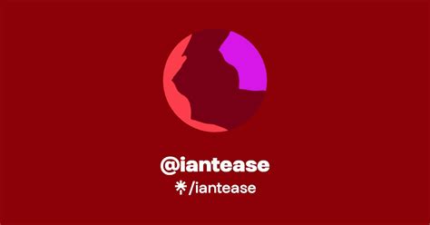 iantease|iantease / chaturbate